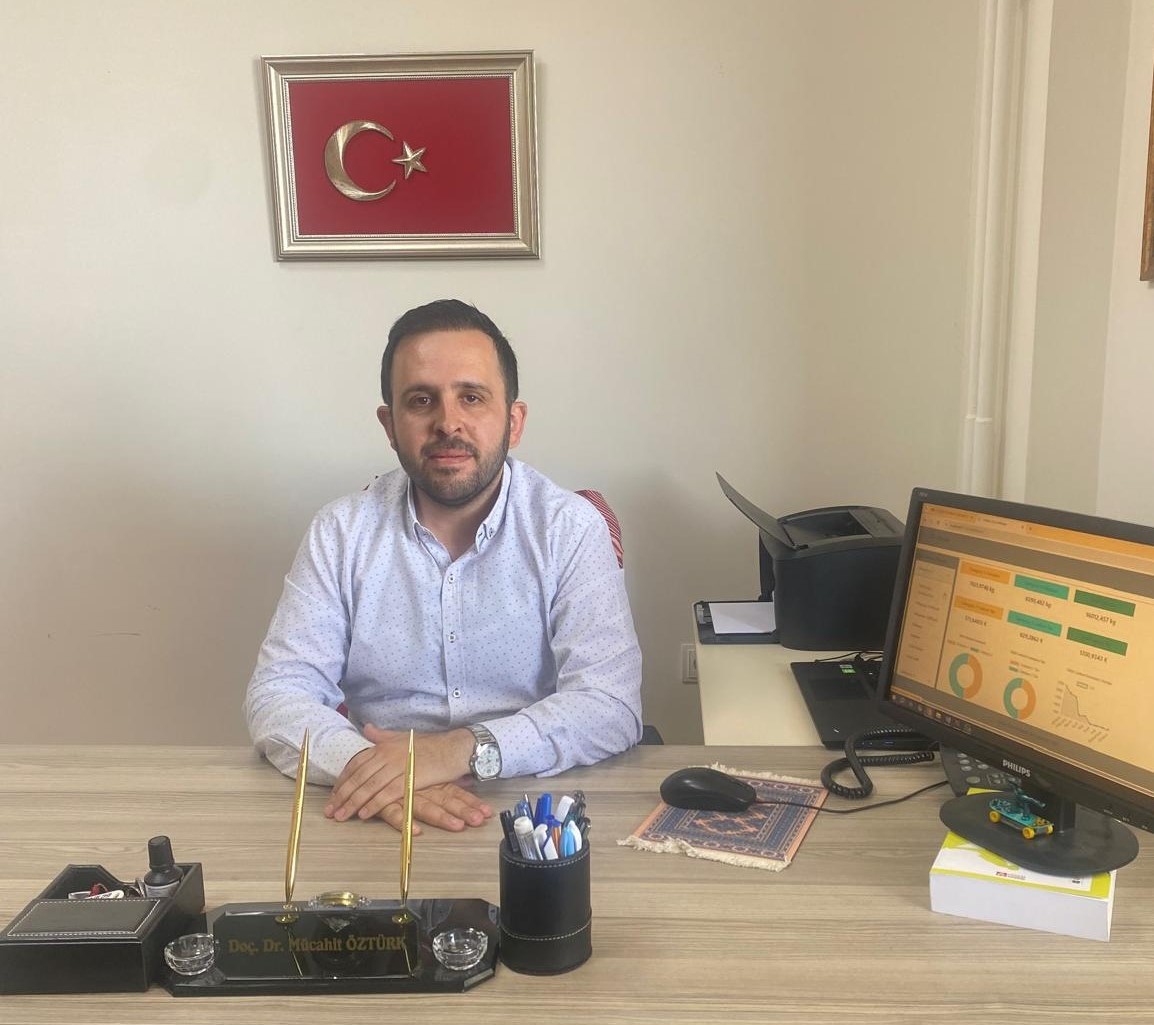 TÜBİTAK’tan Aksaray Üniversitesi’ne Mükemmeliyet Mührü